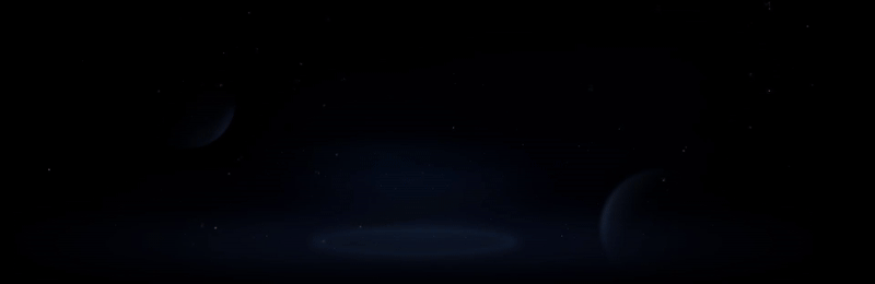 Анимация баннера